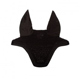 Kentucky Wellington Fly Veil Velvet Mini Pearls Soundless