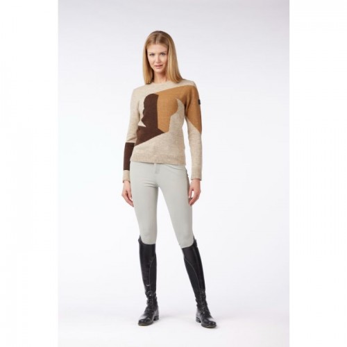 Vestrum FW'24 Sweater Almeira