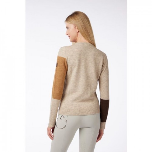 Vestrum FW'24 Sweater Almeira