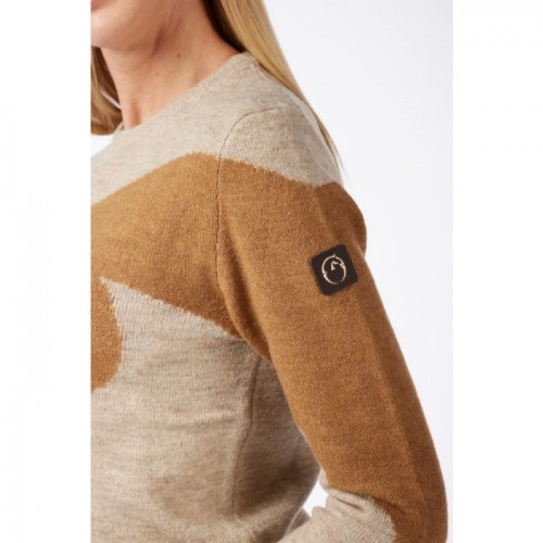 Vestrum FW'24 Sweater Almeira