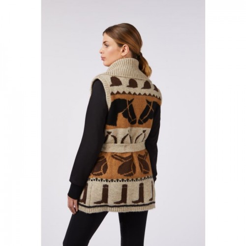 Vestrum FW'24 Vest Vila Real