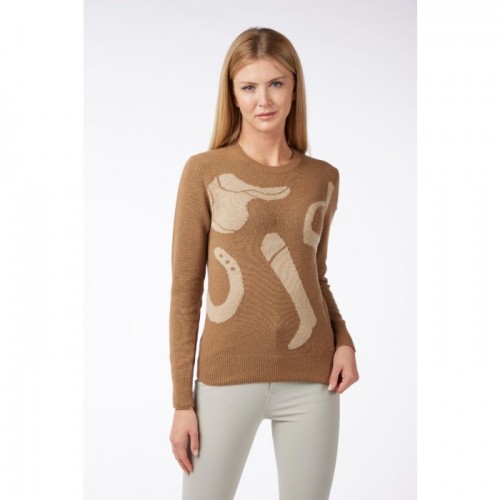 Vestrum FW'24 Trui Bergerac