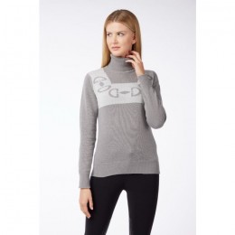 Vestrum FW'24 Turtle Neck Sweater Leicester