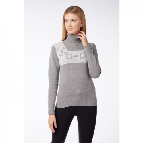 Vestrum FW'24 Turtle Neck Sweater Leicester