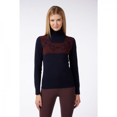 Vestrum FW'24 Turtle Neck Sweater Leicester
