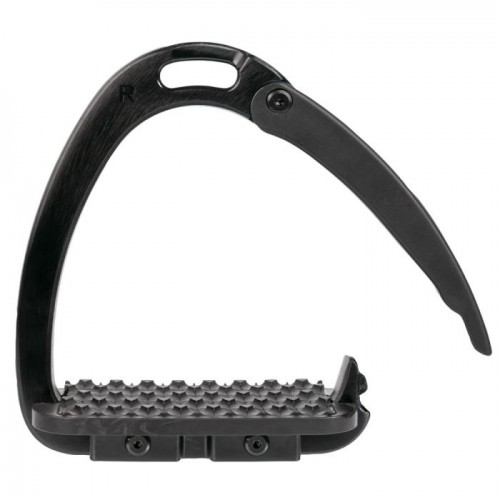 Harry's Horse Safety Stirrups Safe Release