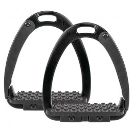 Harry's Horse Safety Stirrups Safe Release