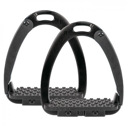 Harry's Horse Safety Stirrups Safe Release