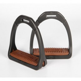 Harry's Horse Stirrups Compositi Profile Premium Child