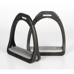 Harry's Horse Stirrups Compositi Profile Premium Child