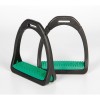 Harry's Horse Stirrups Compositi Profile Premium