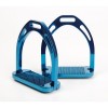 Harry's Horse Stirrups Alumininum