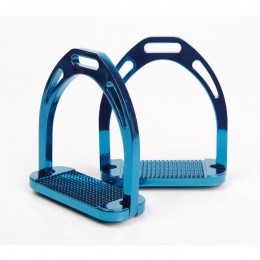 Harry's Horse Stirrups Alumininum