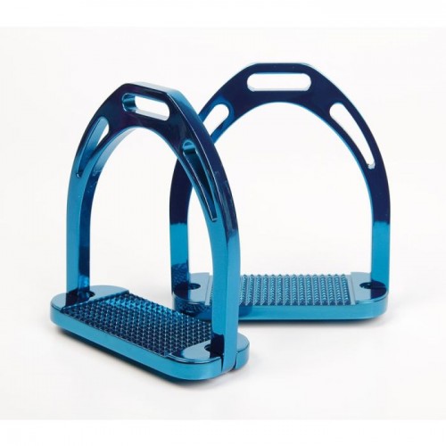 Harry's Horse Stirrups Alumininum