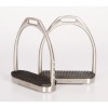 Harry's Horse Stirrups Fillis Brushed Crystal