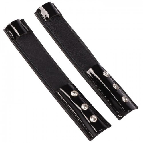 Harry's Horse Spur Covers Crystal