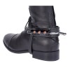 Harry's Horse Spur Protectors Rosegold