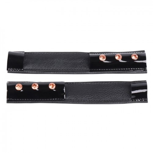 Harry's Horse Spur Protectors Rosegold