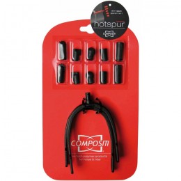 Harry's Horse Spurs Compositi Hotspur