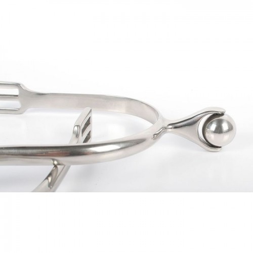 Harry's Horse motion spurs