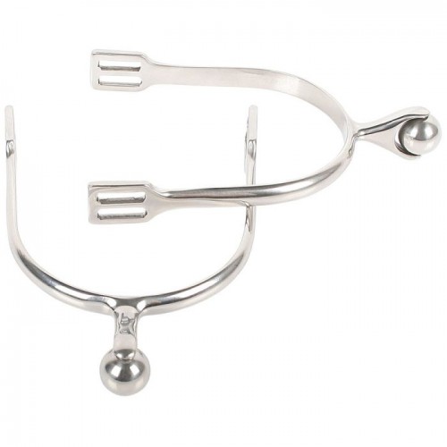 Harry's Horse motion spurs