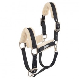 BR halter Zamora Delicate Fur C-wear