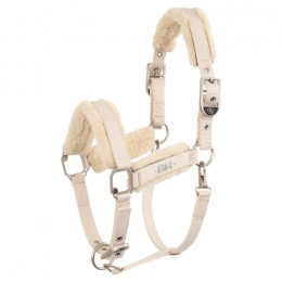 BR halter Zamora Delicate Fur C-wear