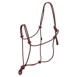BR SS25 Rope Halter
