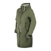 Horka Rain Coat River