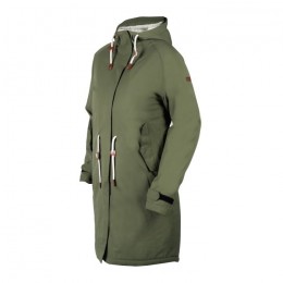 Horka Rain Coat River
