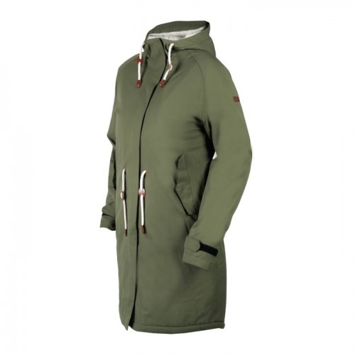 Horka Rain Coat River