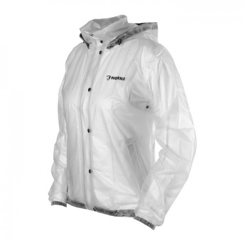 Horka Rain Coat Cloudburst
