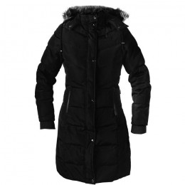 Horka Glacier Coat