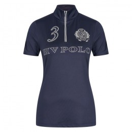 HV Polo SS'23 Top Favouritas Platinum