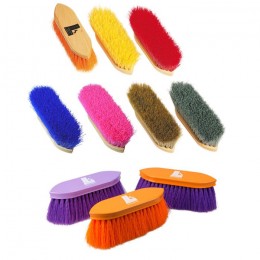 Leistner Dandy brush