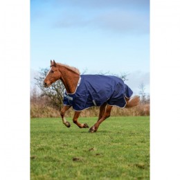 Bucas Atlantic Turnout Navy