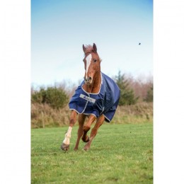 Bucas Atlantic Turnout Navy