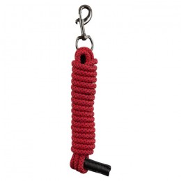 BR FW25 Knotted Halter Rope