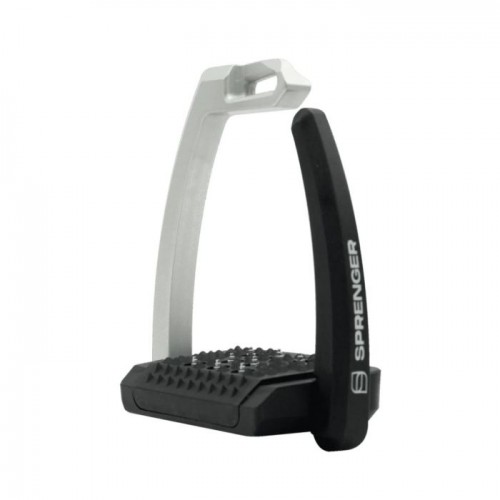 Sprenger Aero Safetystirrups Spikes