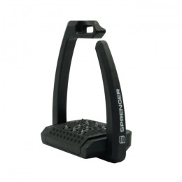 Sprenger Aero Safetystirrups Spikes