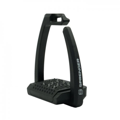 Sprenger Aero Safetystirrups Spikes