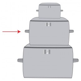 Imperial Riding SS25 Storage Bag M