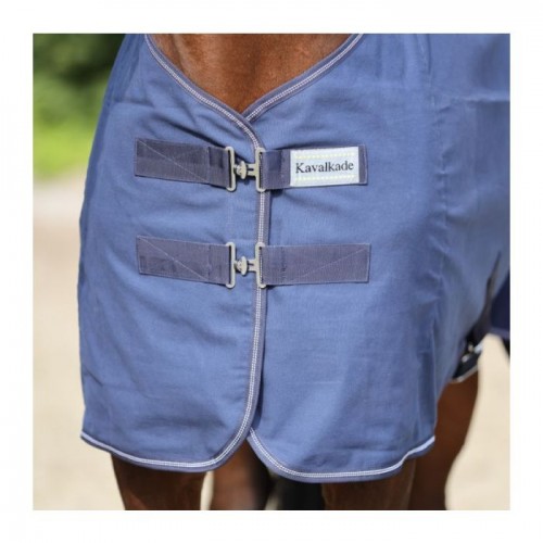 Kavalkade Summer Rug Cotton