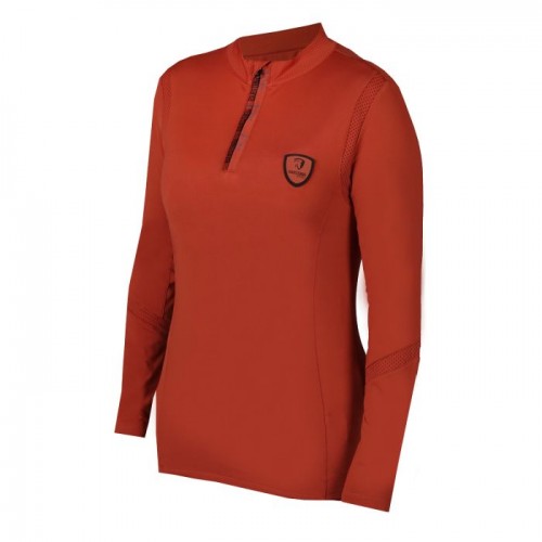 Horka FW'21 Pully Grace