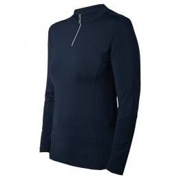 Horka Baselayer Shirt Platinum