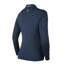 Horka Baselayer Shirt Platinum