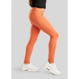 Montar SS25 Junior Riding Tights MoWinnie