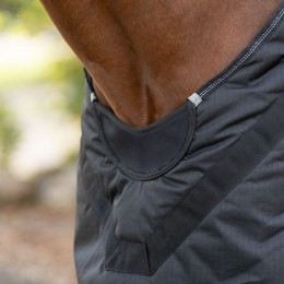 Kavalkade Halifax 2 in 1 Outdoor- and Walkerrug 200g