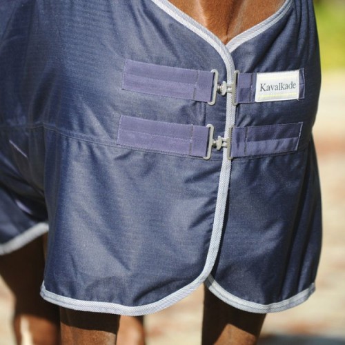 Kavalkade Outdoorrug Winnipeg 200g