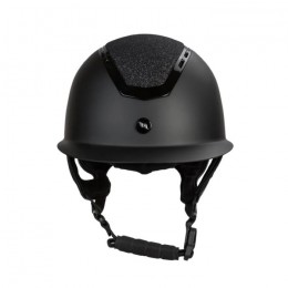 Back on Track Helmet Caracas Smooth Top